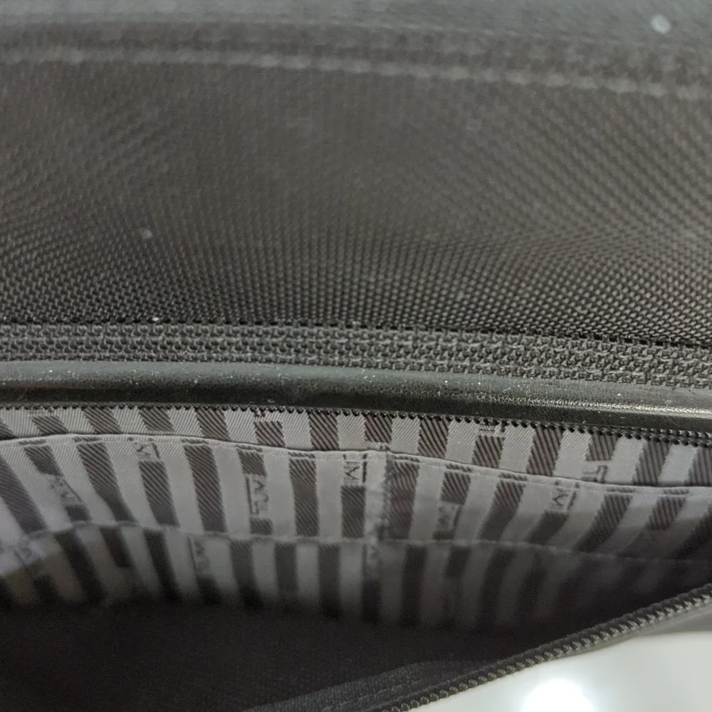 New. Tumi Laptop Bag